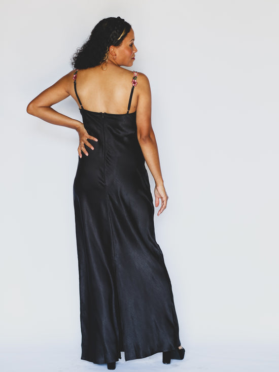 Isabella Maxi Dress