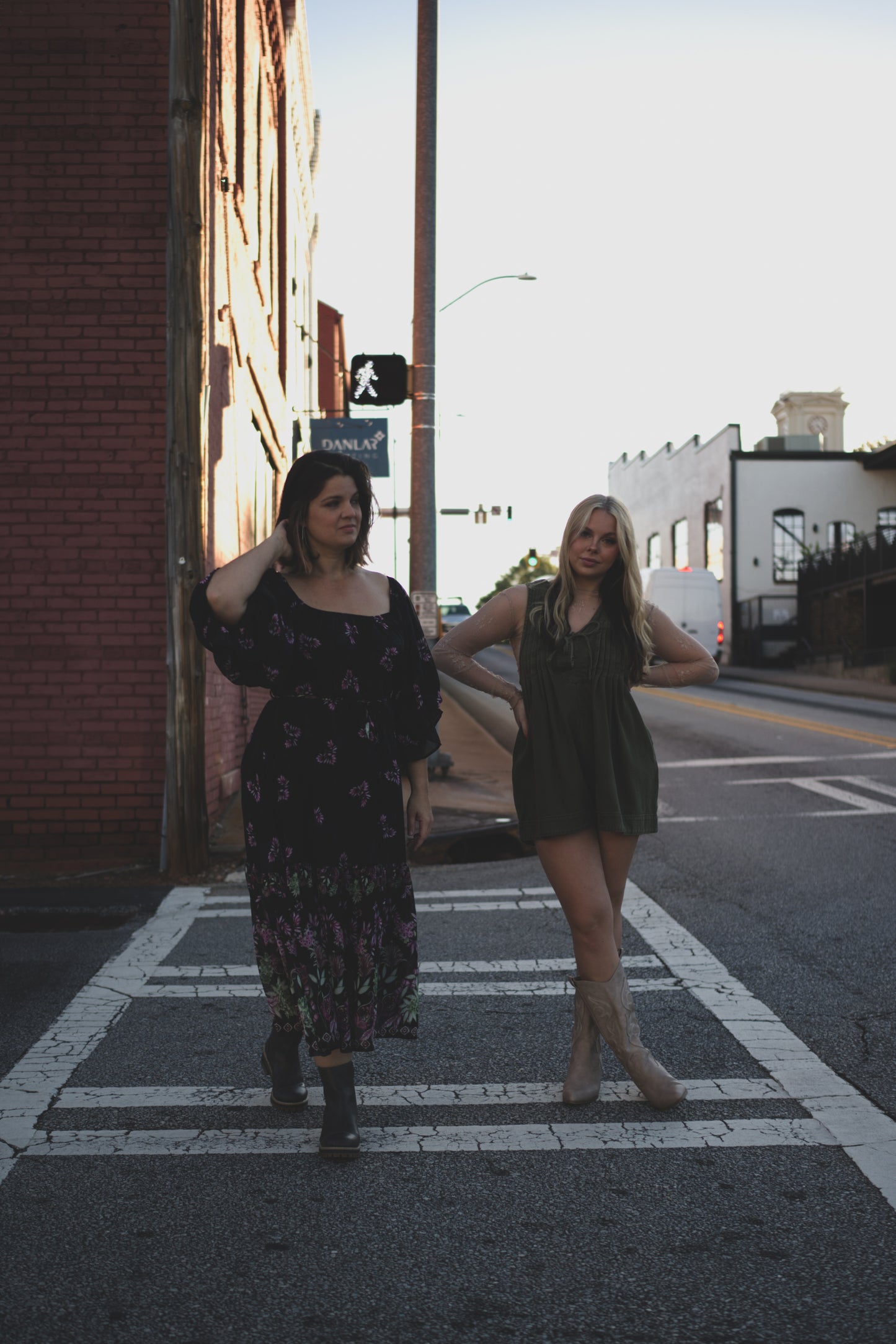 On The Pier Romper