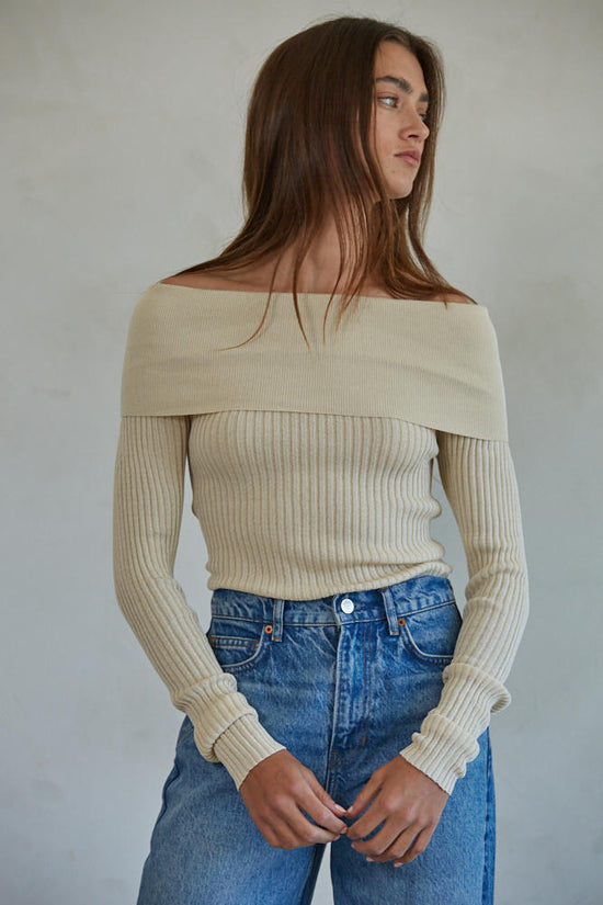 Maplewood Sweater