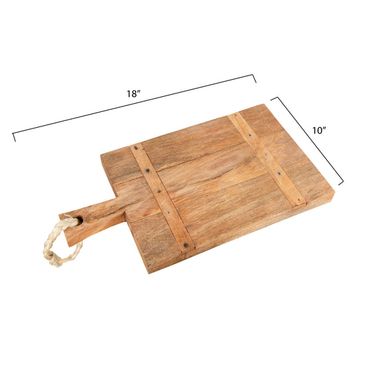 Everyday Rustic Cuttingboard