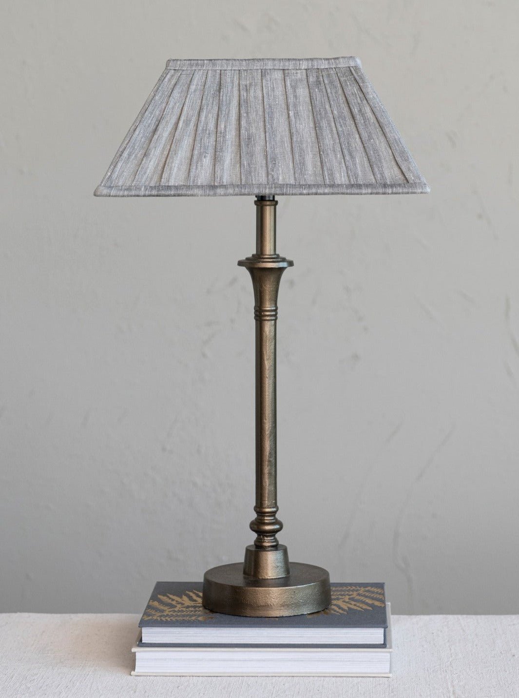 Cunningham Lamp