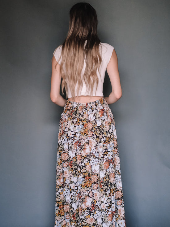 Made for More Maxi Skirt