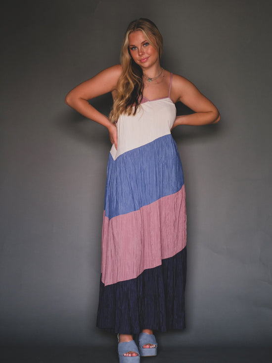 Coco Maxi Dress