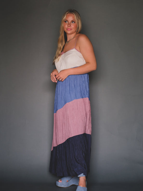 Coco Maxi Dress