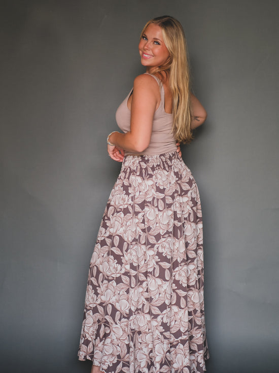 Mary Bella Maxi