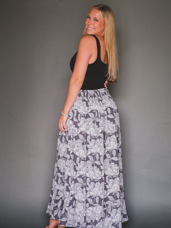 Mary Bella Maxi