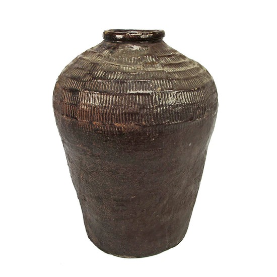Load image into Gallery viewer, Rice Wine Jar | Vintage
