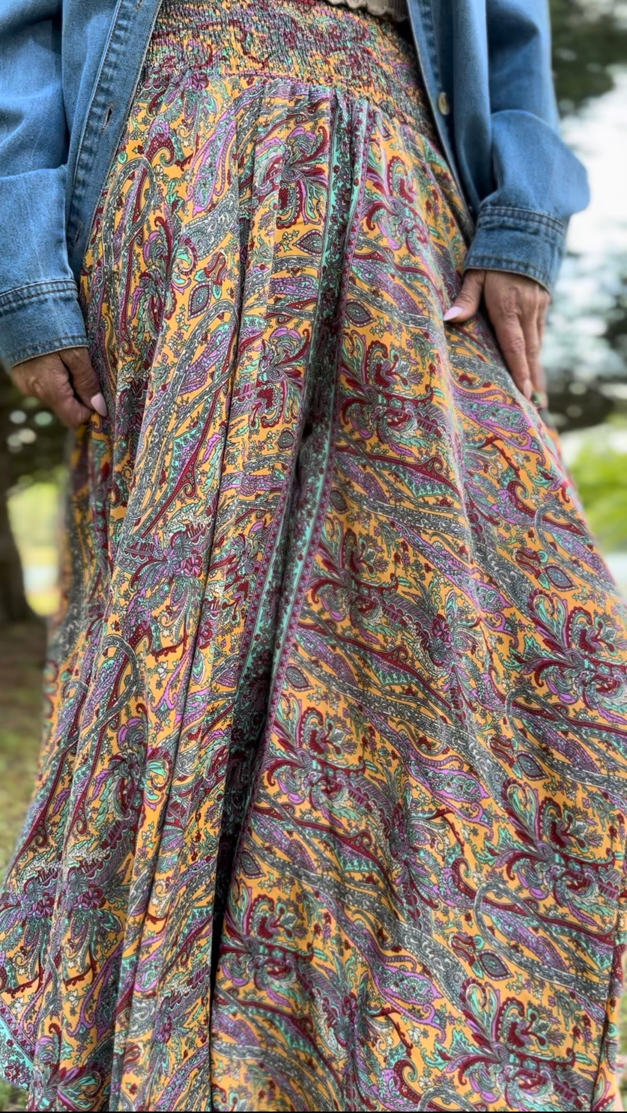 The Palazzos by AW | Apricot