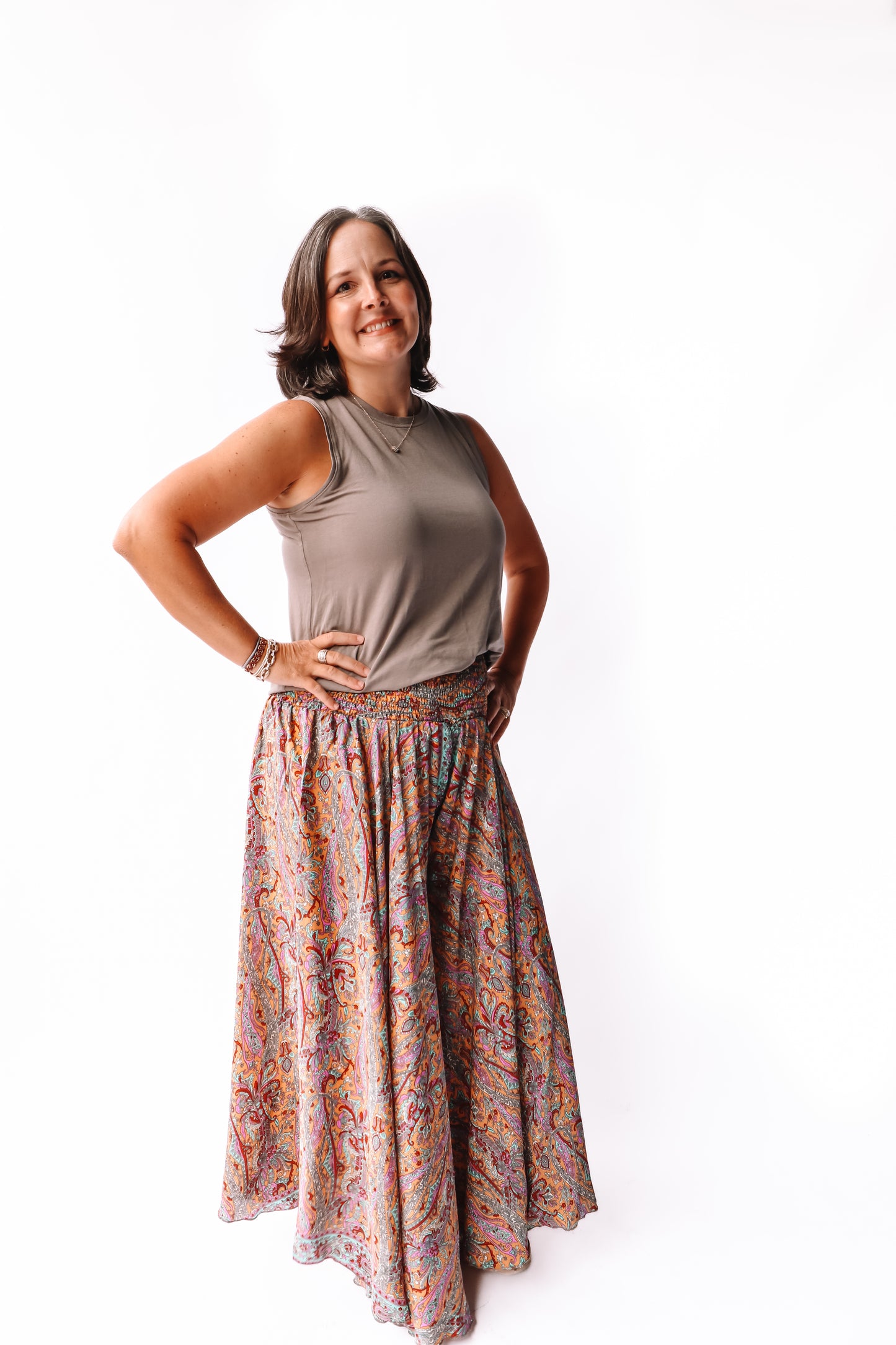 The Palazzos by AW | Apricot