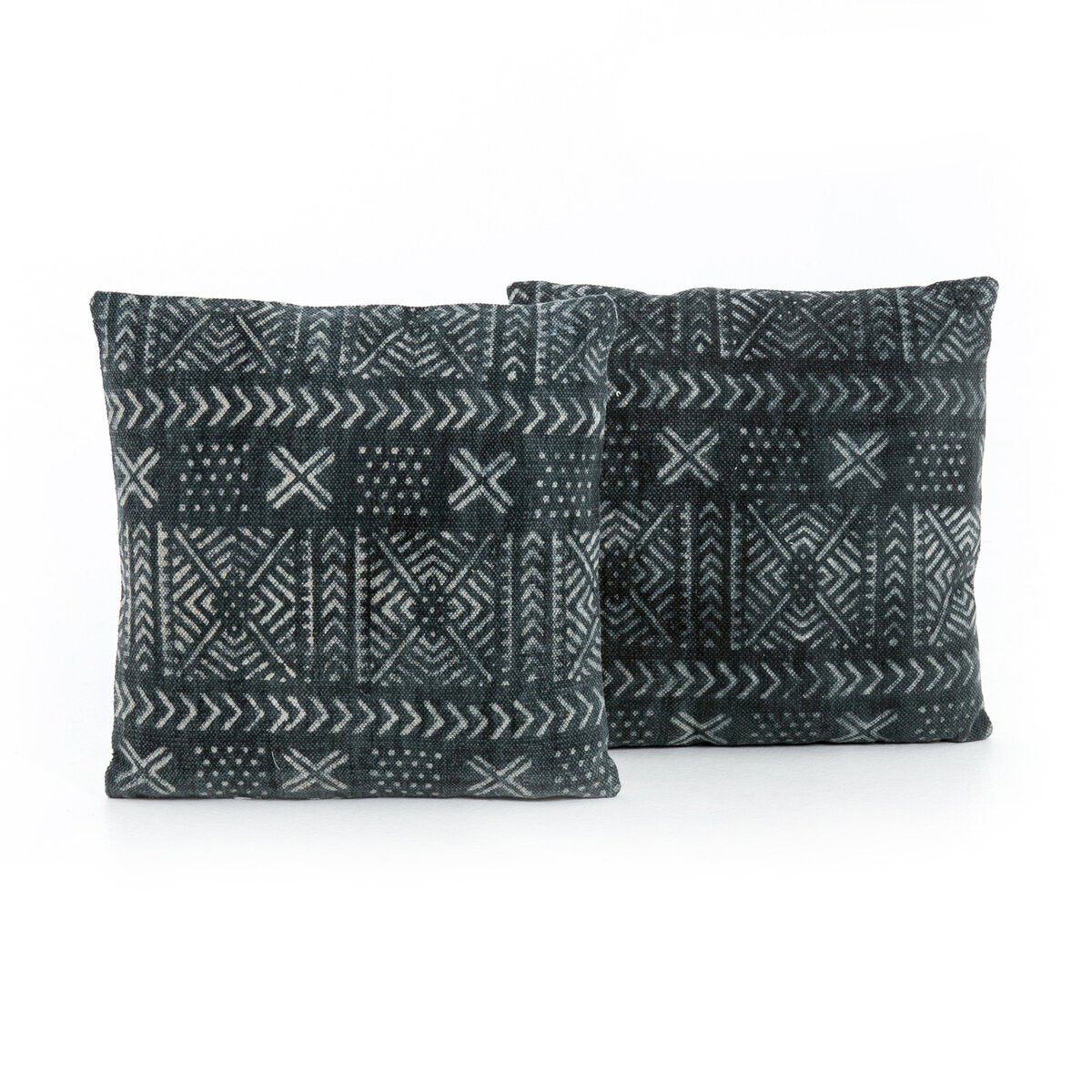 Mud Cloth Pillow