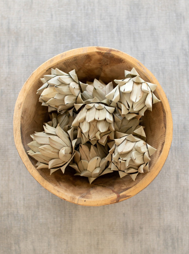 Load image into Gallery viewer, Faux Artichokes | Set of 9
