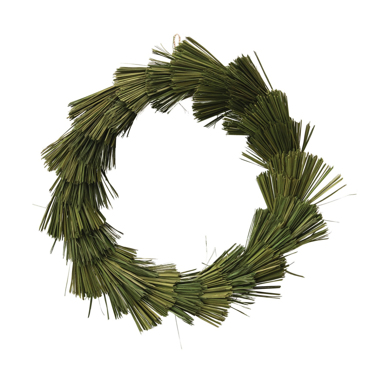 Kunay Grass Wreath