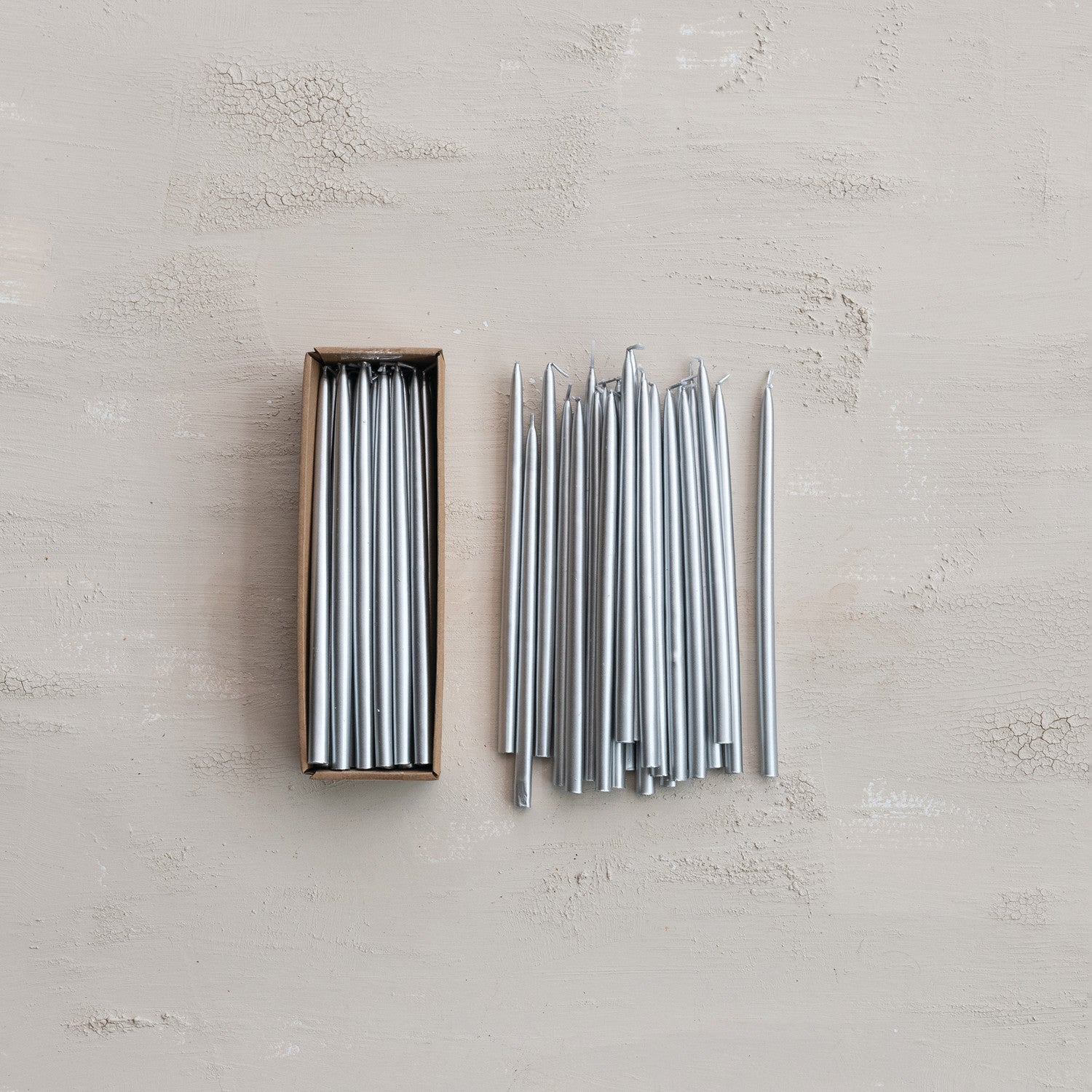 Addisons Wonderland Taper Candles