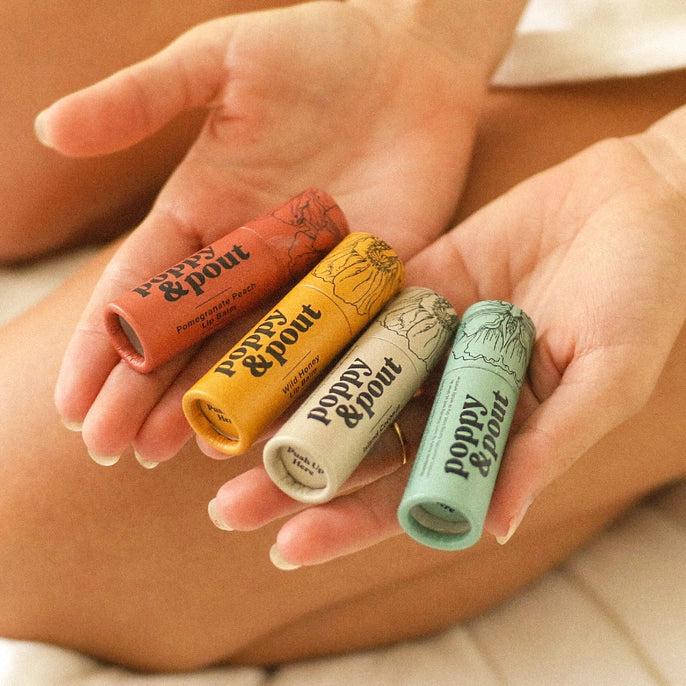 Lip Balm | Wild Honey