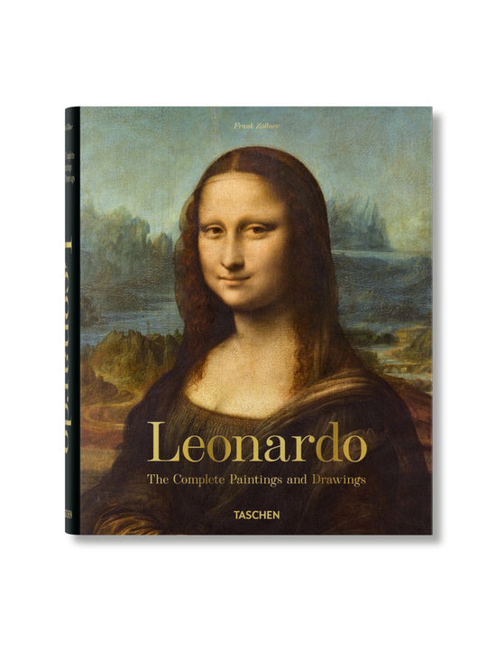 Leonardo | The Complete Paintings and Drawings