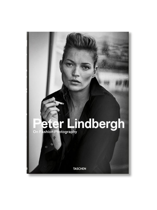 Peter Lindbergh | On Fashion Photography