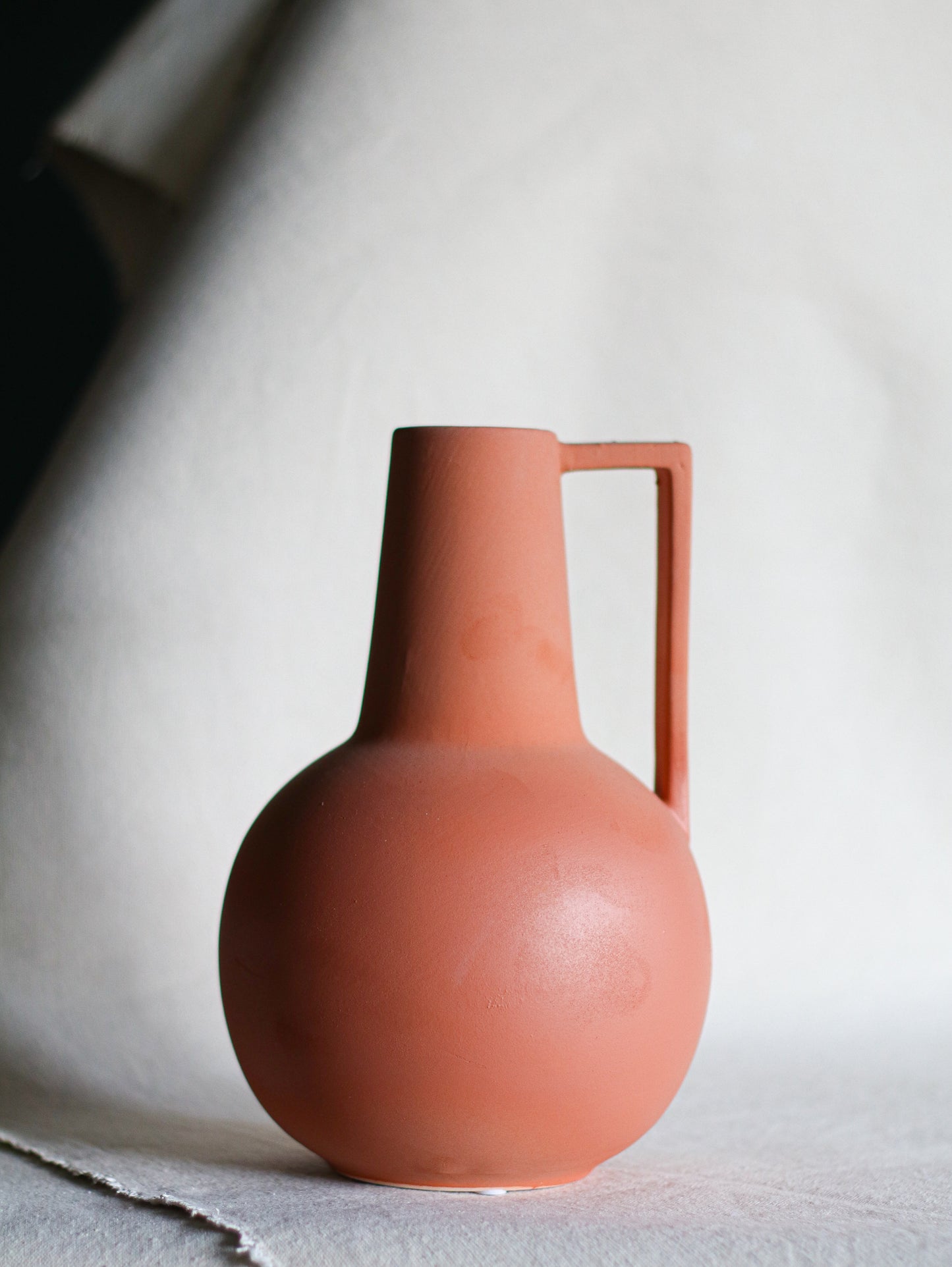 Load image into Gallery viewer, Bristol One Handle Vase | 9 1/2”
