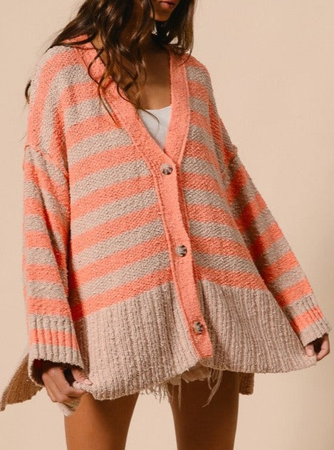 Calm and Collected Cardigan