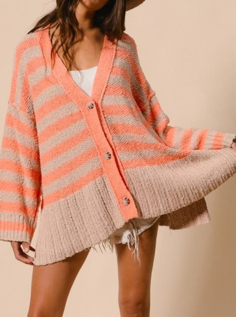 Calm and Collected Cardigan