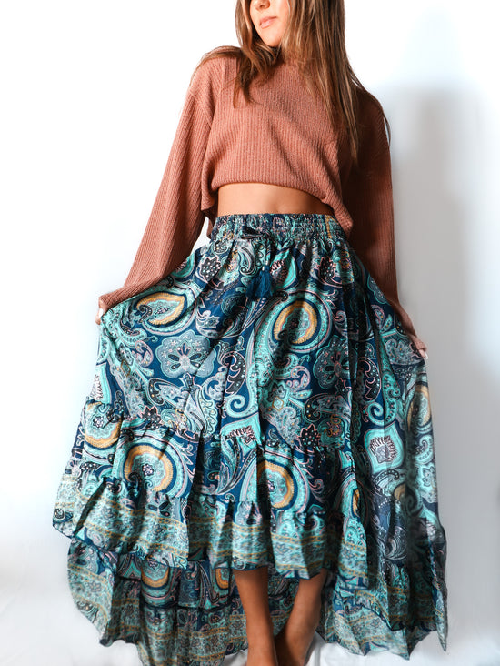 Load image into Gallery viewer, Joelle Skirt
