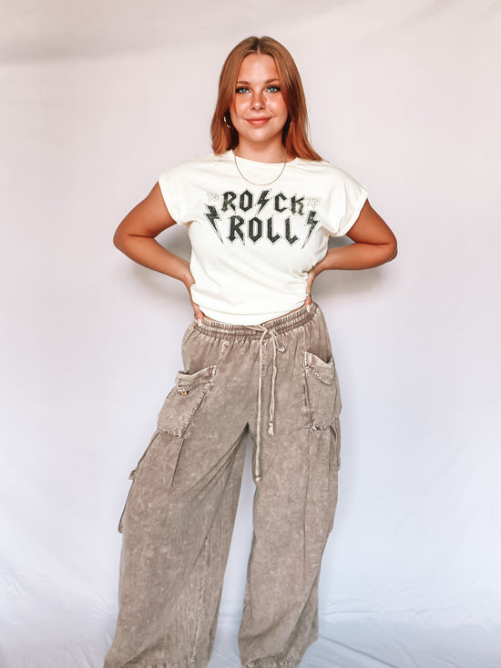 1973 Rock Tee