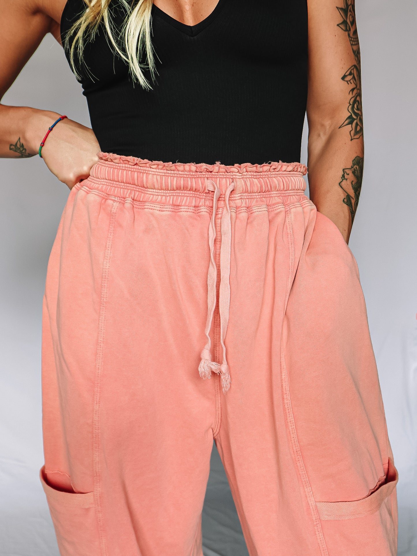 Own the Day Jogger