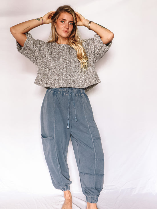 Own the Day Jogger