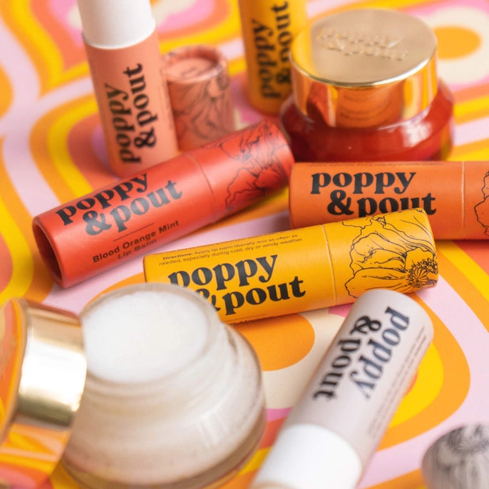 Lip Balm | Wild Honey