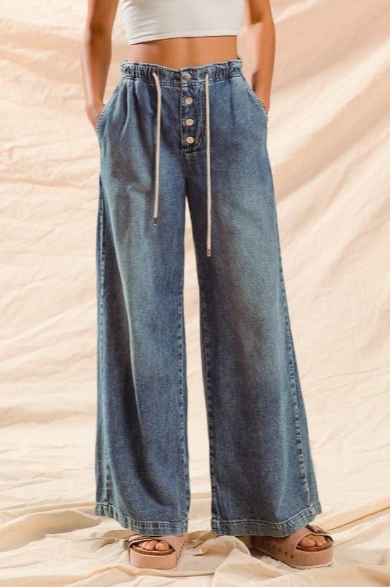 Cider Creek Jeans