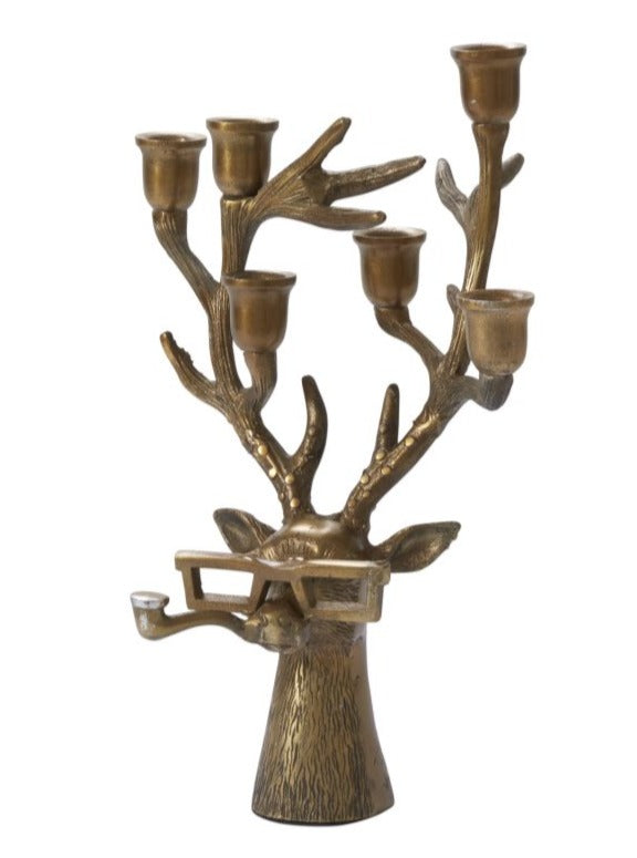 Frankie Candelabra