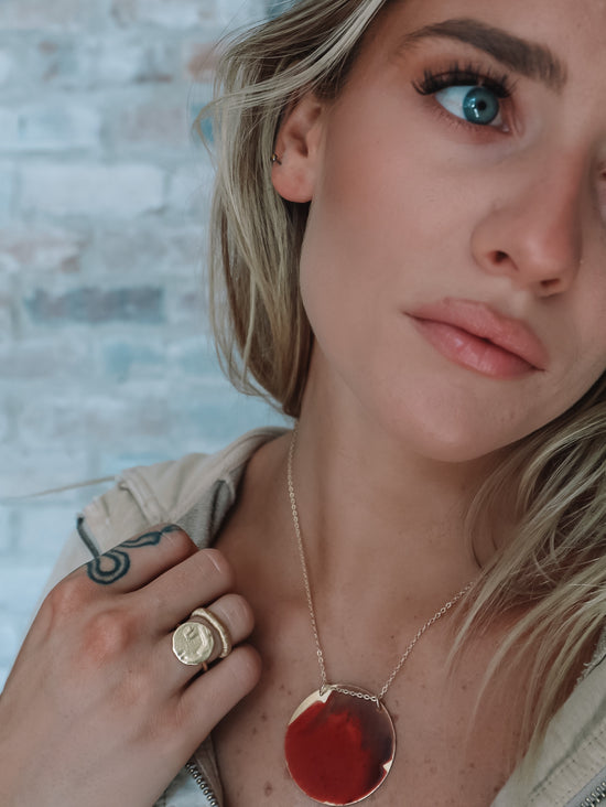 Luna Ring
