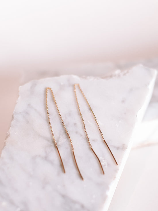 Ariane Earrings