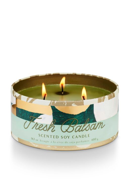 Fresh Balsam | Large Tin