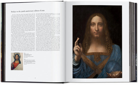 Leonardo | The Complete Paintings and Drawings