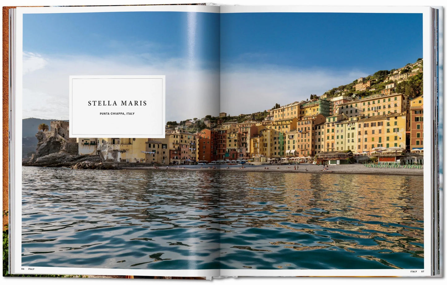 Great Escapes Mediterranean | The Hotel Book