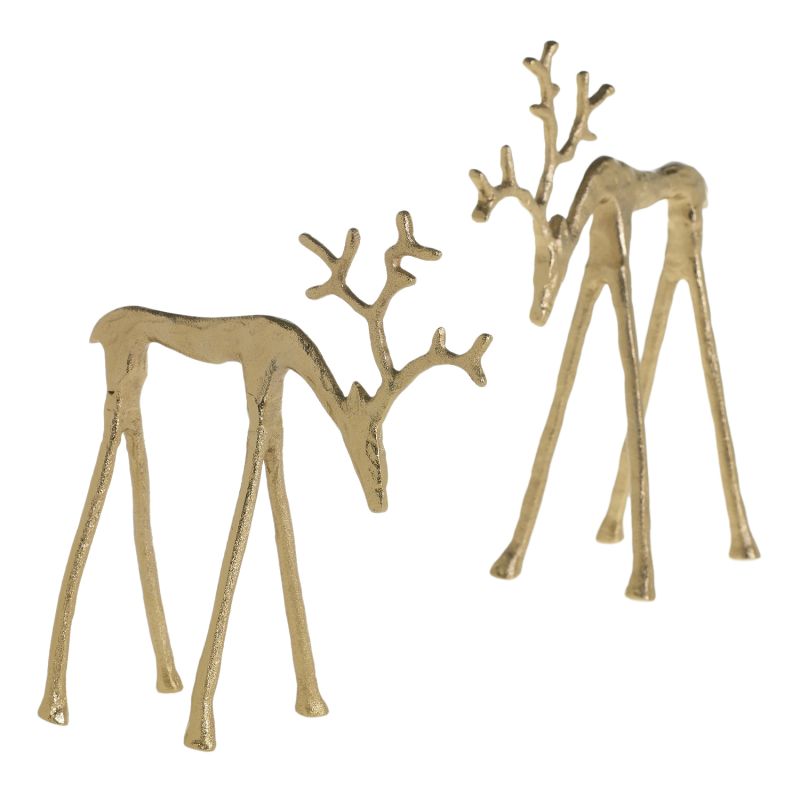 Load image into Gallery viewer, Royal Reindeer
