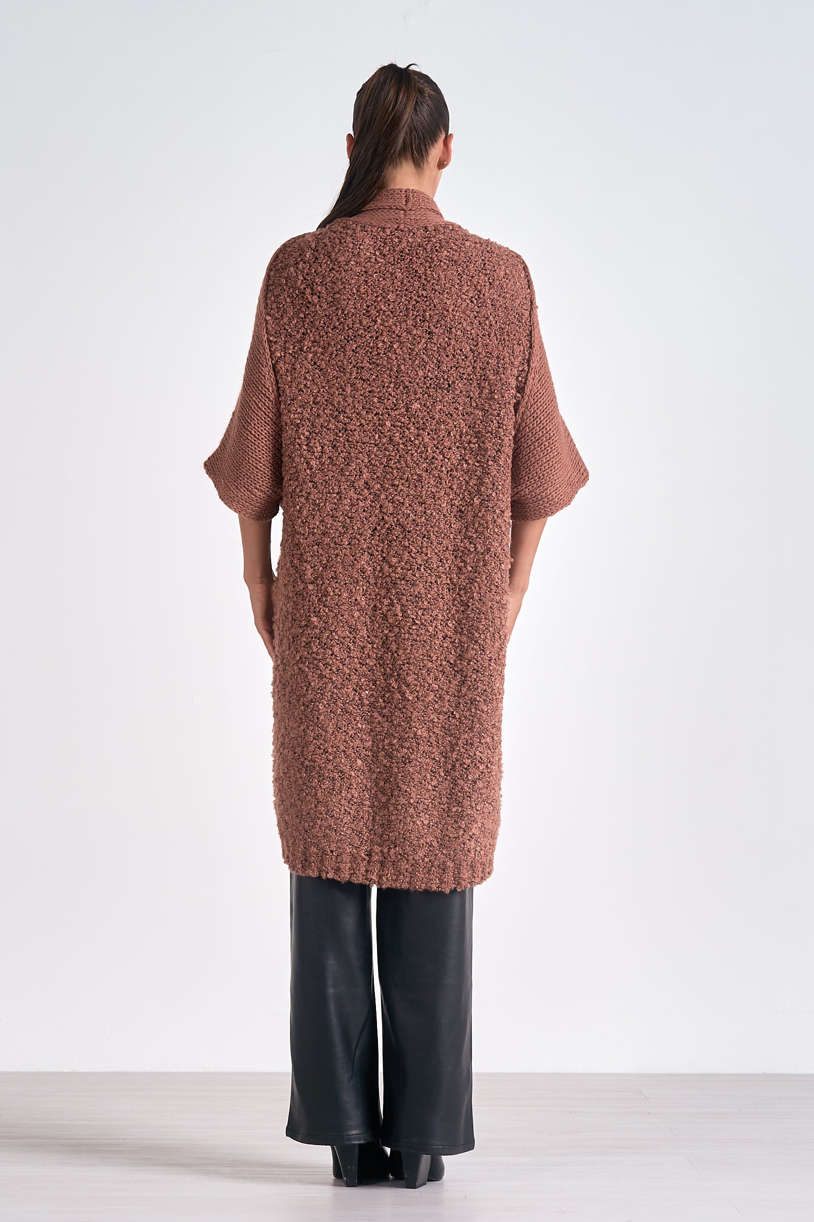 Autumn Sol Knit Cardigan – AddisonsWonderland