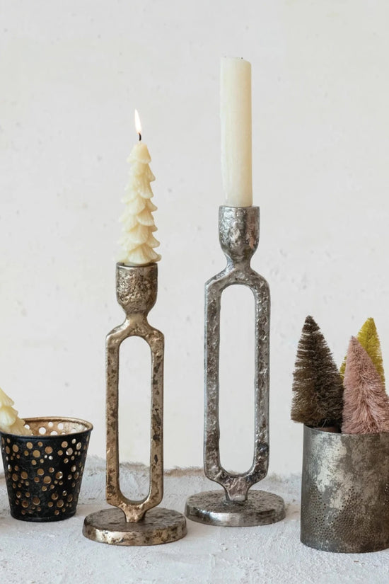 Glitz & Glow Candle Holder