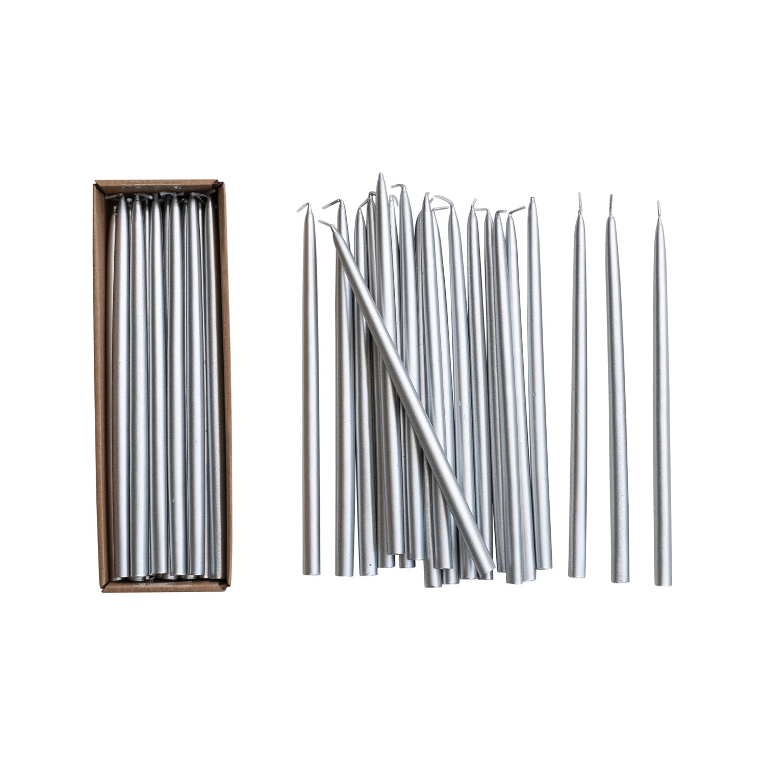 AddisonsWonderland Taper Candles