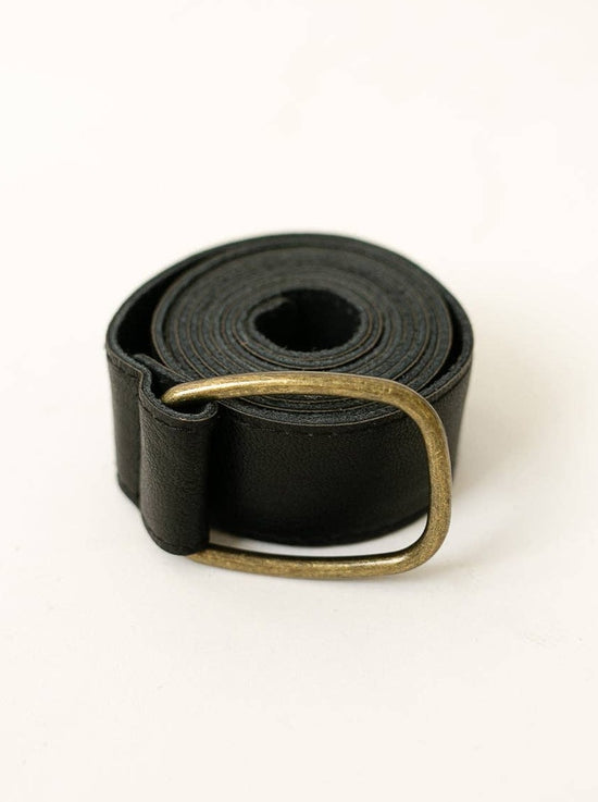 Jax Belt | Black