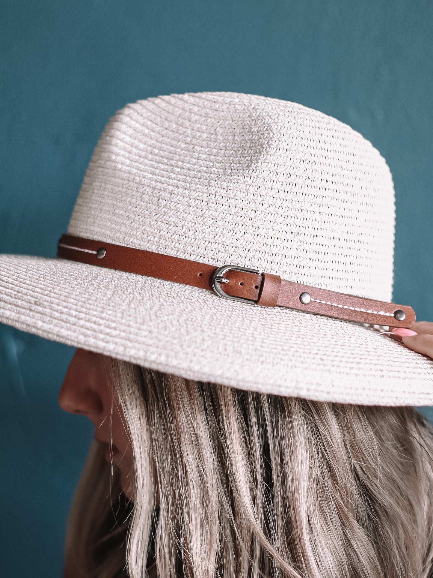 Load image into Gallery viewer, Grayson Packable Sun Hat
