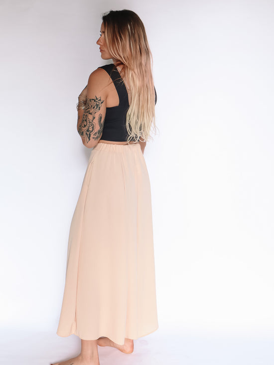 Everly Wide Leg Pants