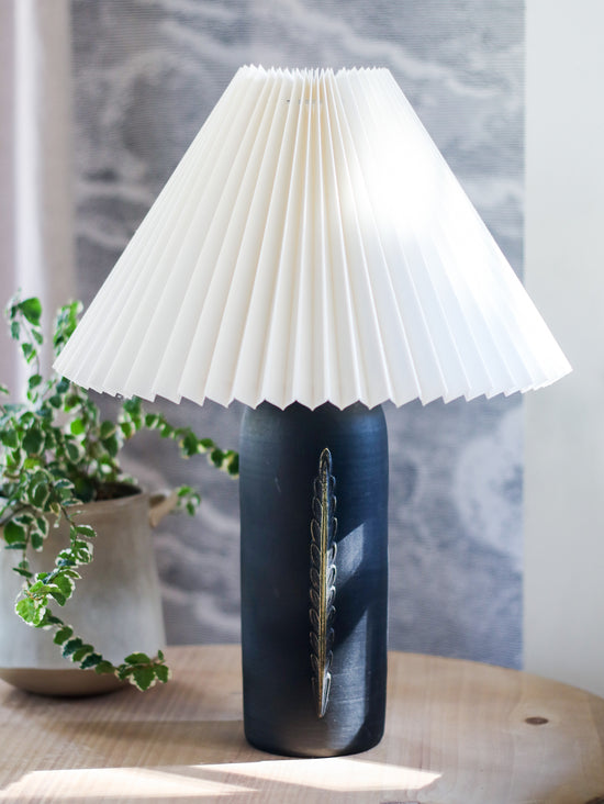 Modern Hope Lamp