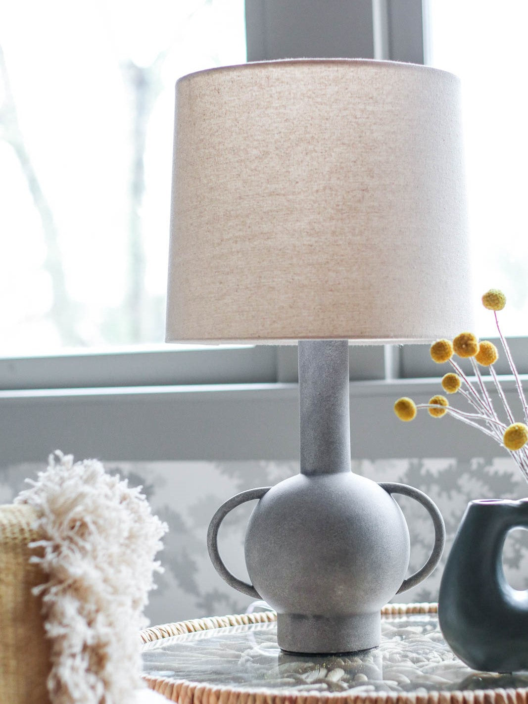 Little Darling Table Lamp