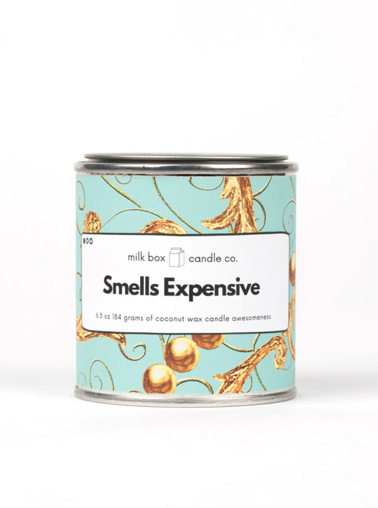 Smells Expensive Candle