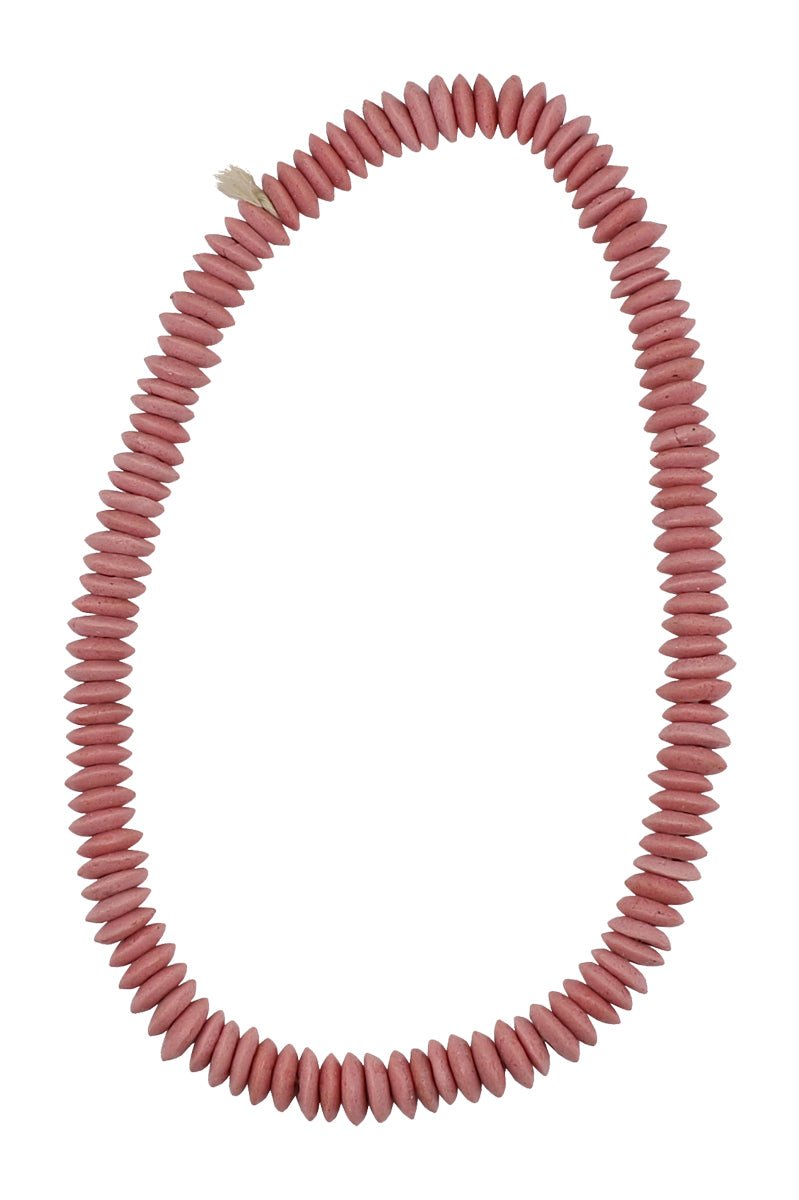 Ashanti Beads | Pink